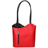 Gave lux Ženski koŽni ranac glx22300523fbg/ crni | Eponuda.com