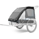 Thule courier pet accessory | ePonuda.com