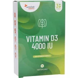 Sensilab essentials Vitamin D3 4000 IU
