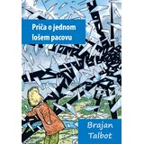 Modesty stripovi Priča o jednom lošem pacovu | Eponuda.com