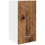  11-dijelni set kuhinjskih elemenata od starog drva | shoptok.hr