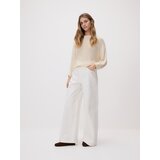 Reserved Obični džemper - boja kože | shoptok.hr
