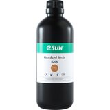 eSUN S200 Standard Resin Bright Orange, 1.000 g | Eponuda.com