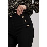 Marisse Straight-Leg Trousers | ePonuda.com