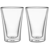 Tescoma Kozarci z dvojnimi stenami v kompletu 2 kos 0,33 l myDrink - Tescoma Cene