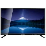 Grundig 24VLE4820E, 24", HD Ready TV, (21730319)