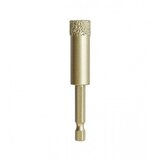 Heller Borer za keramiku 8x80mm Dijamant 296175 | Eponuda.ba