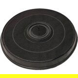 Beko Filter za kuhinjske nape sa aktivnim ugljem, Crni | Eponuda.ba