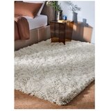 MADE Bela volnena preproga 120x170 cm Dala &amp;ndash; Slike