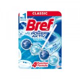  Osveživač za WC olju Bref kuglice 50g 1/1 ocean u