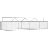  kavez za pse s krovom 600 x 200 x 150 cm | Eponuda.ba
