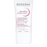 Bioderma Sensibio AR BB Cream BB krema za osjetljivu kožu lica sklonu crvenilu 40 ml nijansa Clair Light oštećena kutija Cijene