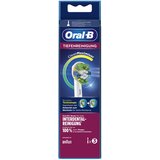Oral-b Nastavci za električnu četkicu za zube Oral-B, 3 kom - EB25RB-3, Bijeli Cijene