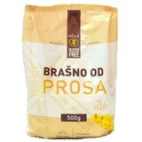 Aleksandrija Fruška Gora Aleksandrija Bezglutensko brašno od prosa, 500g | Eponuda.com