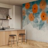  Foto tapeta - Garden of Dreams - Third Variant 100x70 | shoptok.hr
