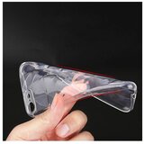 mobiline.si gumijasti / gel etui prism za huawei p smart - prozorni Cene