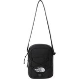 The North Face Torba za čez ramo 'Jester' črna / bela | Shoptok.si