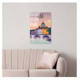 WALLXPERT Slika od kaljenog stakla 30x45cm | Eponuda.ba