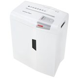 Hsm shredstar X6pro document shredder, 2 x 15 mm + separate CD-cutting mechanism Cijene