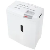 shredstar X6pro document shredder, 2 x 15 mm + separate CD-cutting mechanism