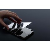 Baseus kaljeno steklo proti vohunjenju 0,3 mm za iPhone 13 Pro Max (2 kosa) | Shoptok.si