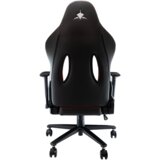 WHITESHARK Talisman gaming stolica, crvena | shoptok.hr