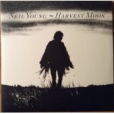  YOUNG NEIL - HARVEST MOON LP | Eponuda.com