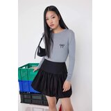 TRENDYOLMILLA dečiji duks Twoaw26Kz00055, Siva-Siva | Eponuda.com