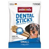 Animonda poslastica za pse Dental Sticks Small 7kom -110gr Cene