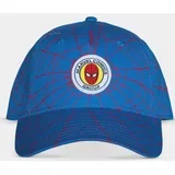 SPIDER-MAN (KIDS) - BOYS SNAPBACK KAPA