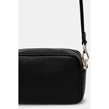 Lacoste Torbe za čez ramo CHAMPS ELYSEES S CROSSOVER Črna | Shoptok.si