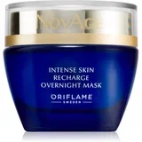 NovAge Recharge maska za intenzivnu revitalizaciju za noć 50 ml