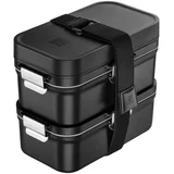 Fresh&Save Vakuum Lunch Box