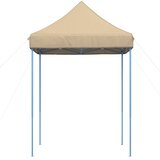  Zabavni šotor Bež 200 x 200 x 306 cm Oxford tkanina, (5000205386) | Shoptok.si