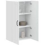  Ormar za Zid LUCCA Bijela visokog sjaja 60 x 31 x 100 cm | Eponuda.ba