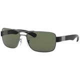 Ray-ban rb3522-004/71 61 eyewear man Cene