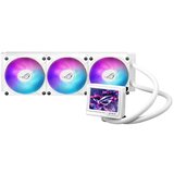 Asus Prime LC 360 ARGB LCD ARGB 360mm LED belo vodno hlajenje, (21756250) | Shoptok.si
