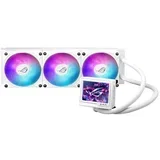 ROG Ryujin III 360 ARGB Extreme White | AiO water cooling