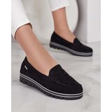 Resti Openwork women's moccasins Leteller | shoptok.hr
