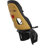 Thule Yepp Nexxt 2 Maxi Rack Mount dečje sedište za bicikl - Burnished Yellow | Eponuda.com