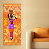 Wallity Slika DKY81156188445_50120, 50x120 cm | ePonuda.com