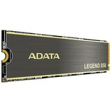 Adata SSD 1TB - LEGEND 850 (3D TLC, M.2 PCIe Gen 4x4, r:5000 MB/s, w:4500 MB/s) | shoptok.hr
