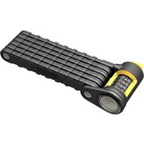  Lokot Onguard Šifra,Sklapajući, Link Plate Locks K9 Combo Link Plate Lock 88.5 Cm | shoptok.hr