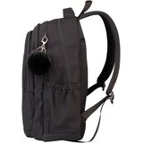 Target ruksak Popgrid Jet Black 28708 | shoptok.hr