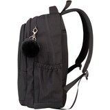 Target Solska torba POPGRID Jet Black 28708, za višje razrede | Shoptok.si