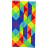  Bricks Arcade Game Puzzle Educational Colorful Snake 72 pieces. | shoptok.hr