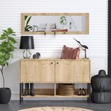 Woody Fashion cipelarnik blass sapphire oak Cene