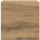  tv omara 7-delna stenski artisan hrast inženirski les, (21703842) | Shoptok.si