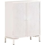  Komoda 60x30x76 cm trden mangov les | Shoptok.si