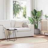  Tepisi za područja HUARTE Bež 140 x 200 cm Poliester | shoptok.hr